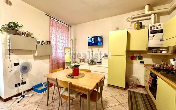 appartamento in vendita a Sarnico