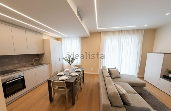 appartamento in vendita a Sarnico