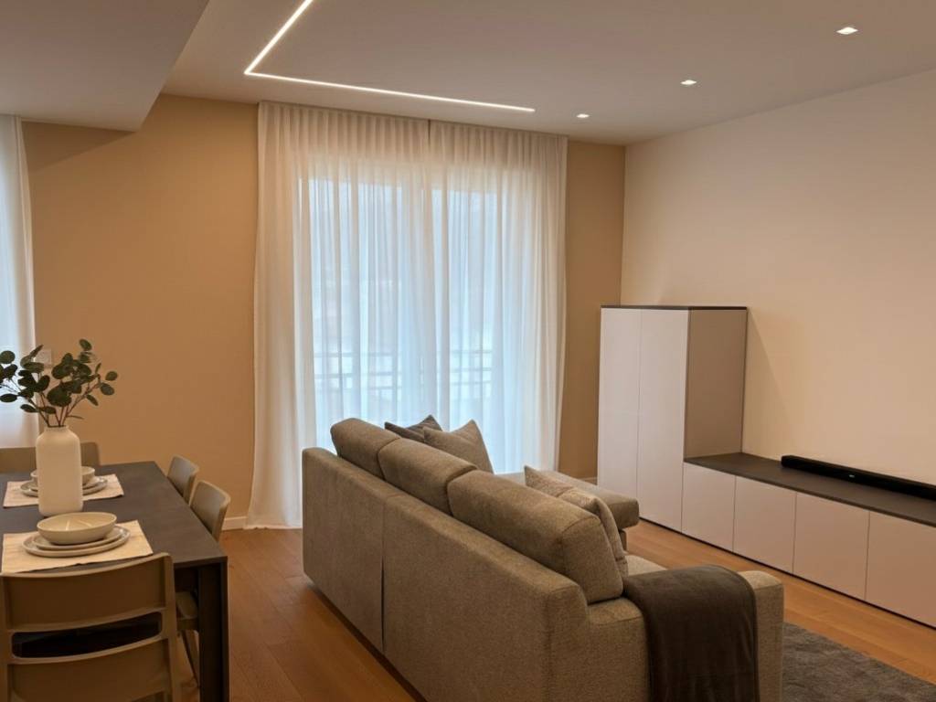 appartamento in vendita a Sarnico