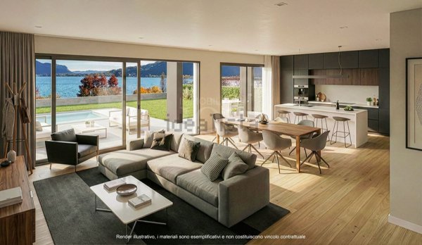 casa indipendente in vendita a Sarnico