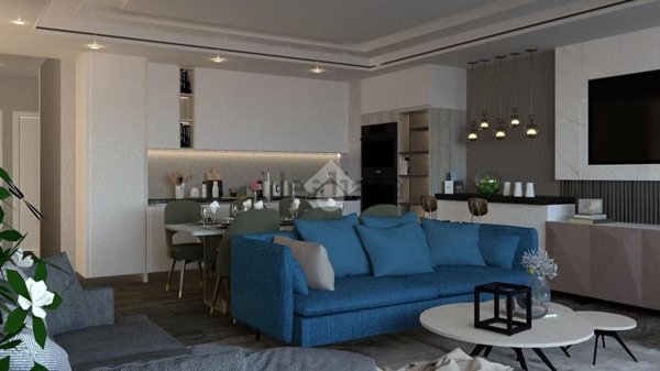 appartamento in vendita a Sarnico