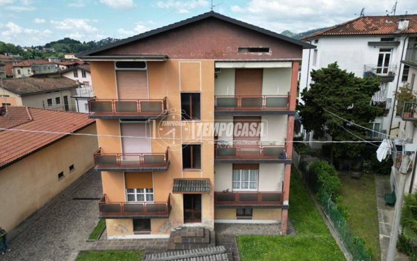 appartamento in vendita a Sarnico