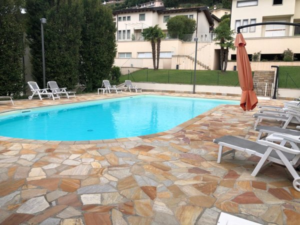 casa indipendente in vendita a Sarnico