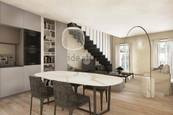 appartamento in vendita a Sarnico