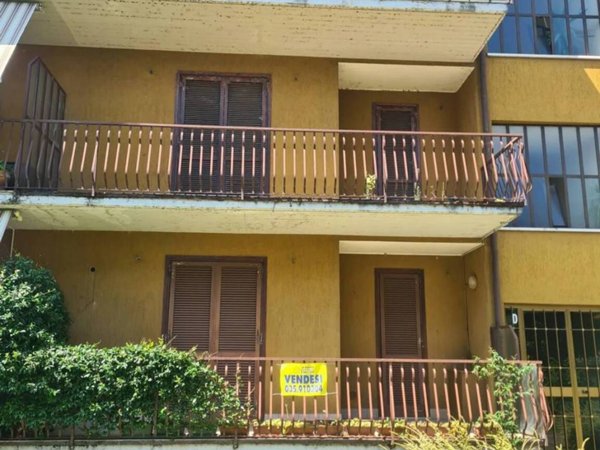 appartamento in vendita a Sarnico in zona Rudello