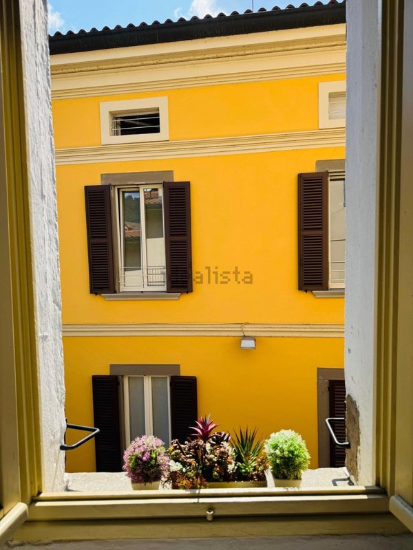 appartamento in vendita a Sarnico