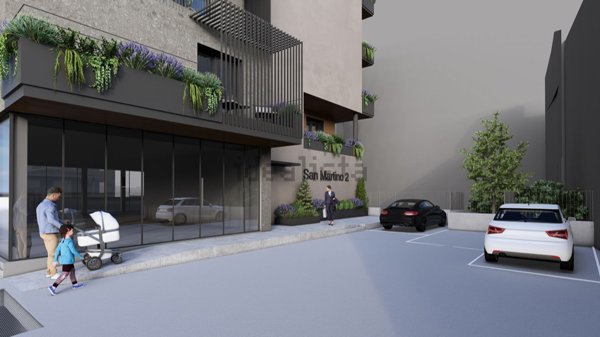 appartamento in vendita a Sarnico