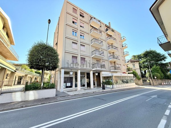 appartamento in vendita a Sarnico