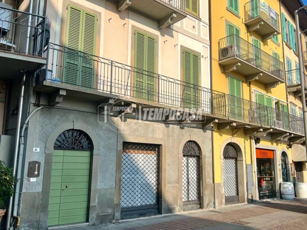 appartamento in vendita a Sarnico