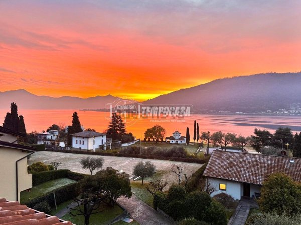 appartamento in vendita a Sarnico