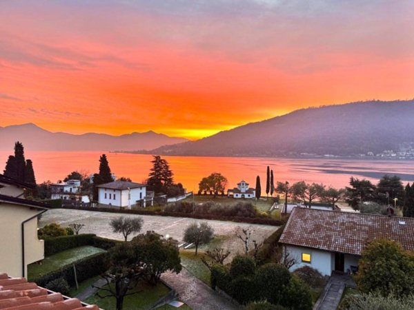appartamento in vendita a Sarnico
