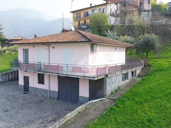 appartamento in vendita a Sarnico