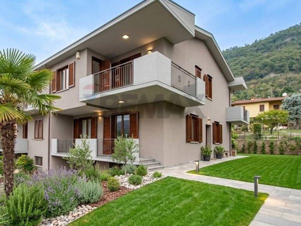 casa indipendente in vendita a Sarnico