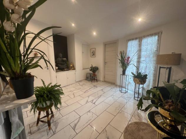 appartamento in vendita a Sarnico