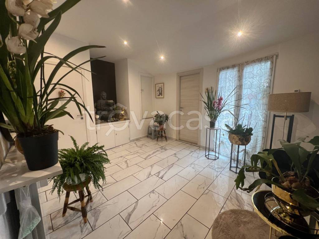 appartamento in vendita a Sarnico