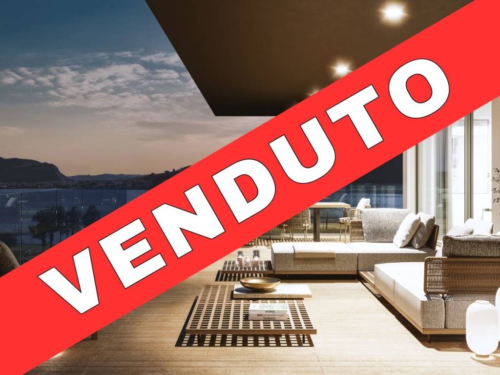 appartamento in vendita a Sarnico