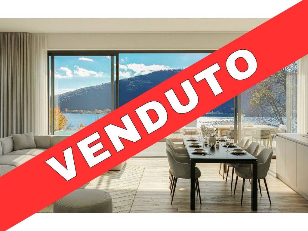 casa indipendente in vendita a Sarnico