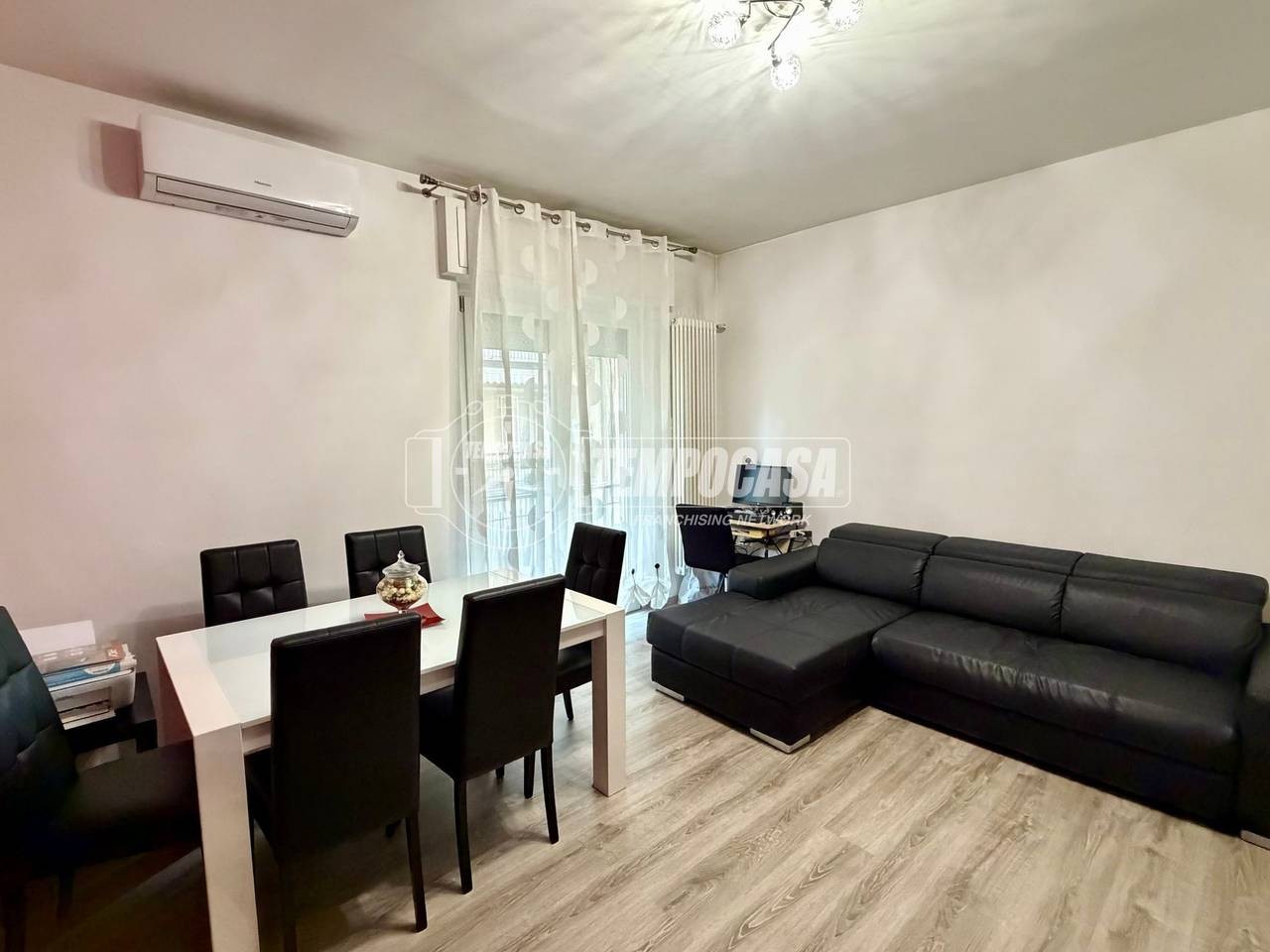 appartamento in vendita a Sarnico