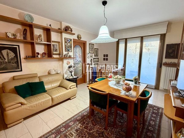 appartamento in vendita a Sarnico