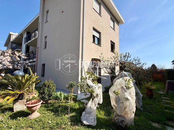 appartamento in vendita a Sarnico