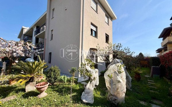 appartamento in vendita a Sarnico
