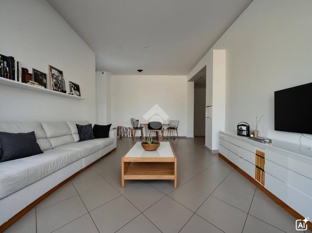 appartamento in vendita a Sarnico