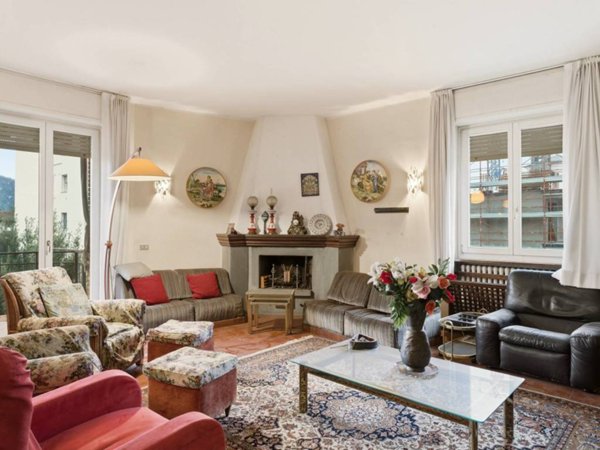 appartamento in vendita a Sarnico