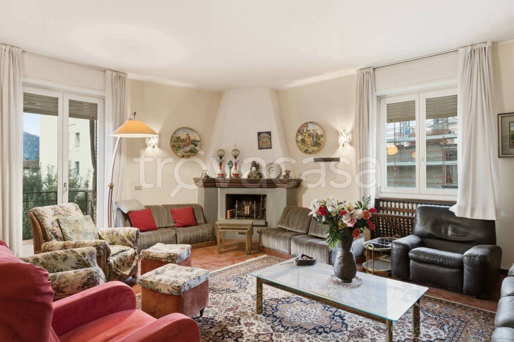 appartamento in vendita a Sarnico