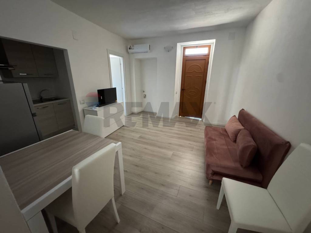 appartamento in vendita a Sarnico in zona Rudello