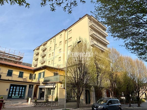 appartamento in vendita a Sarnico