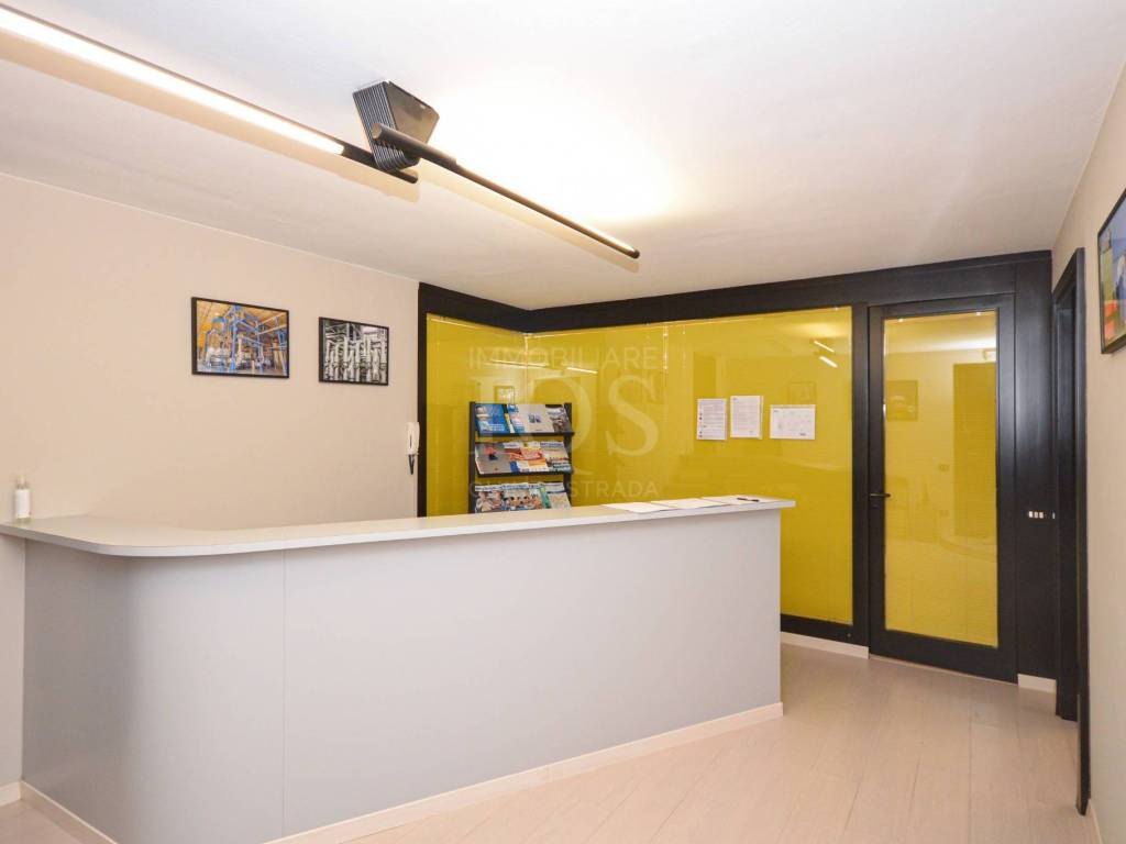 ufficio in vendita a Sarnico