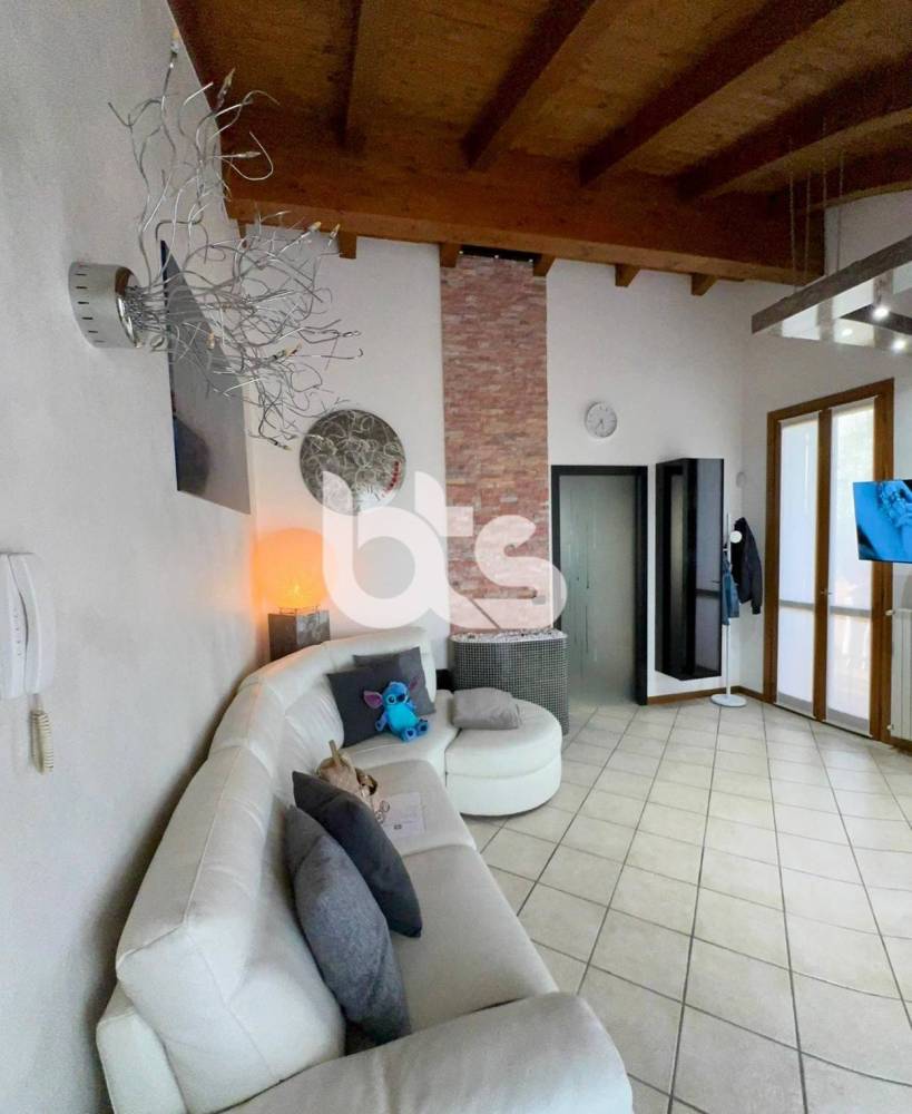 appartamento in vendita a Sarnico