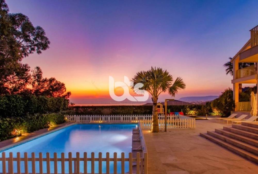 villa in vendita a Sarnico