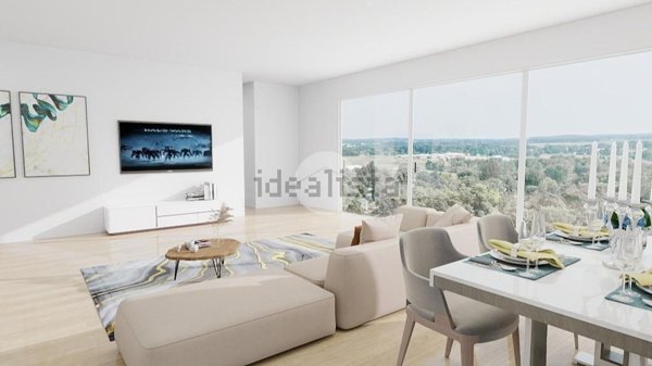 appartamento in vendita a Sarnico