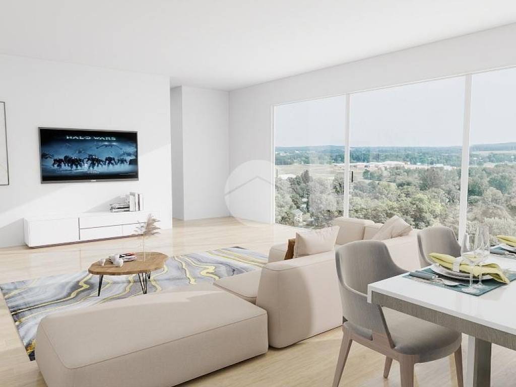 appartamento in vendita a Sarnico