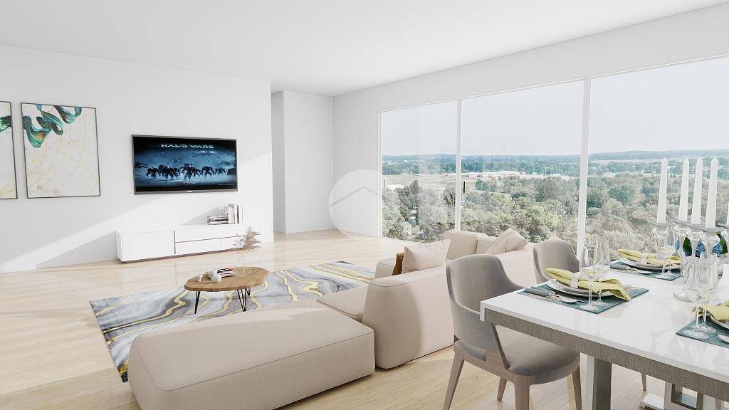 appartamento in vendita a Sarnico