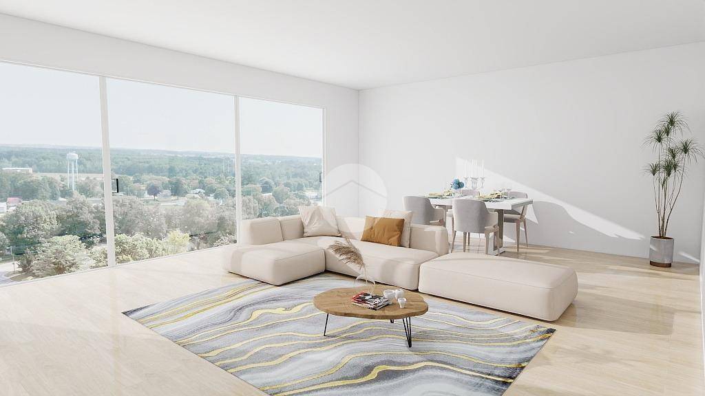 appartamento in vendita a Sarnico