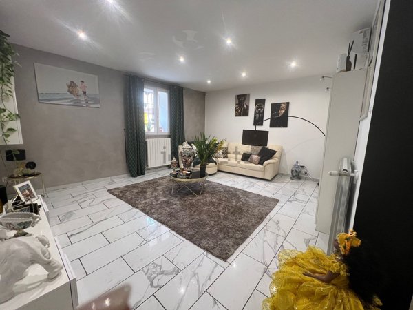 appartamento in vendita a Sarnico