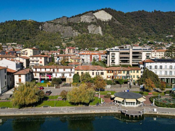 casa indipendente in vendita a Sarnico