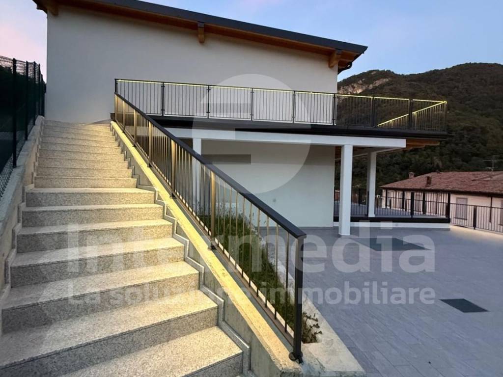 appartamento in vendita a Sarnico