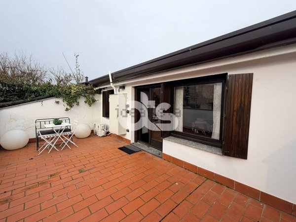 appartamento in vendita a Sarnico