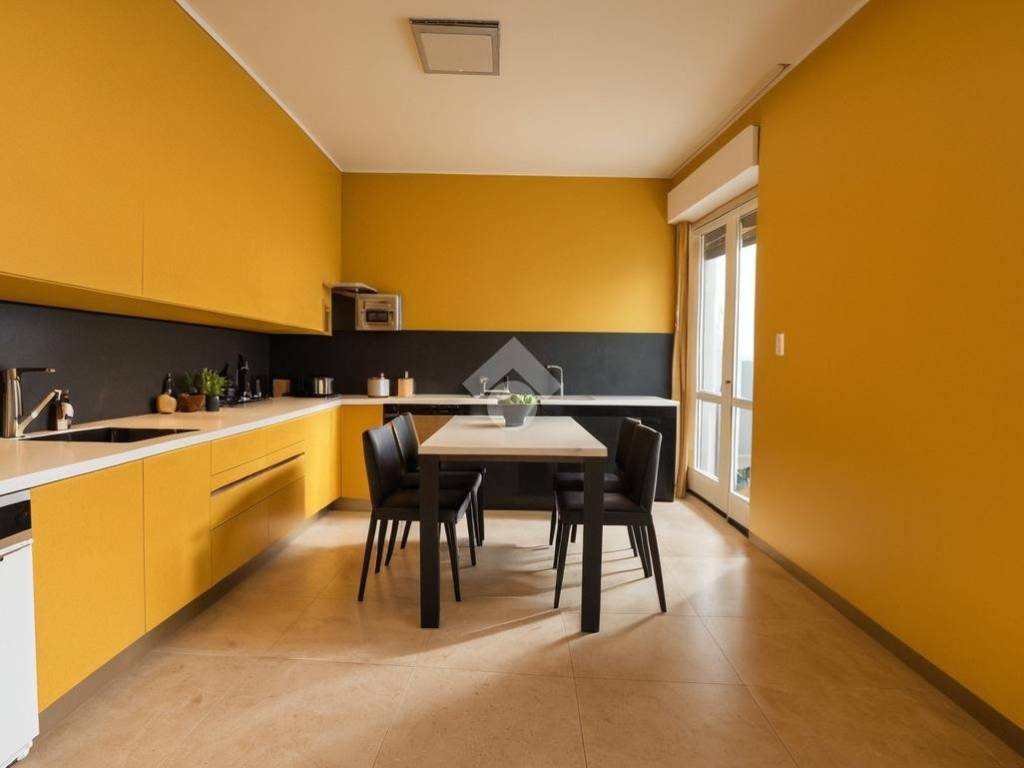 appartamento in vendita a Sarnico