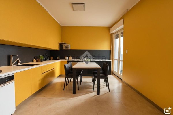 appartamento in vendita a Sarnico