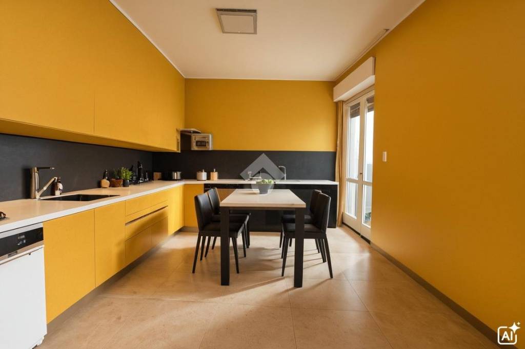 appartamento in vendita a Sarnico