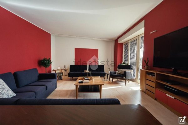 appartamento in vendita a Sarnico