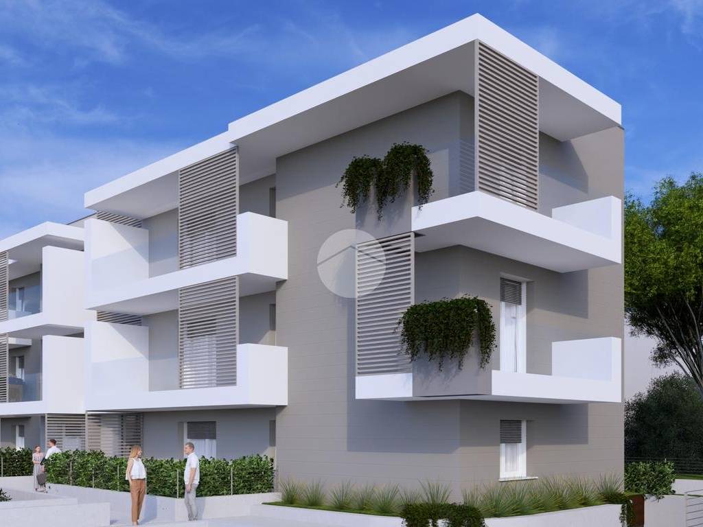 appartamento in vendita a Sarnico