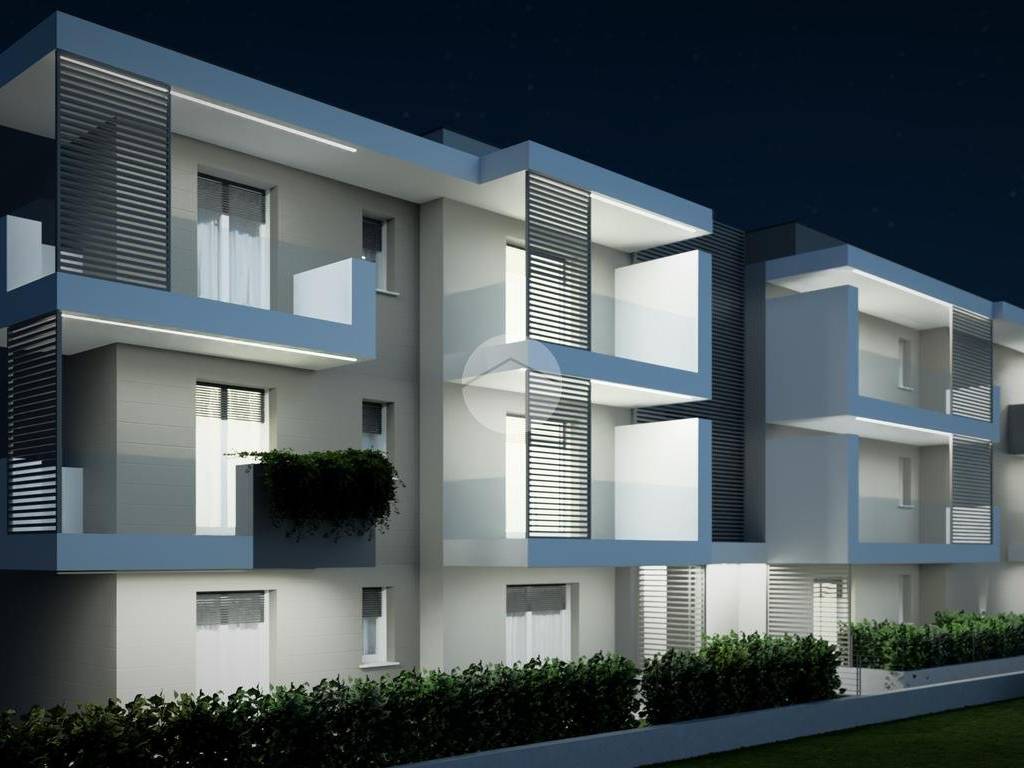 appartamento in vendita a Sarnico