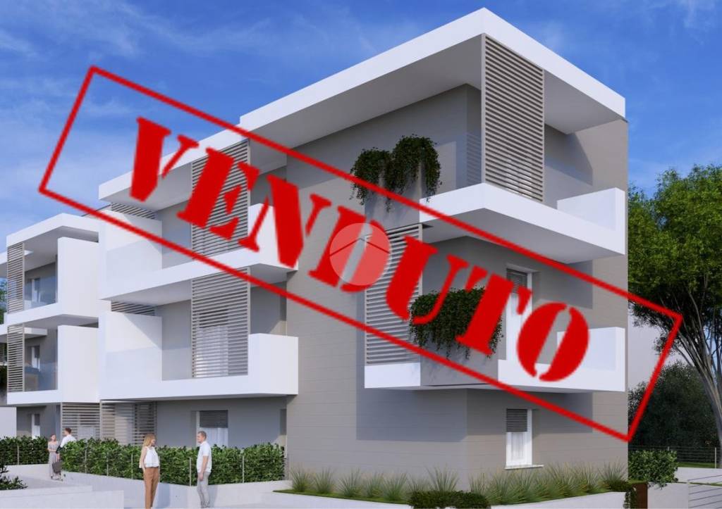 appartamento in vendita a Sarnico