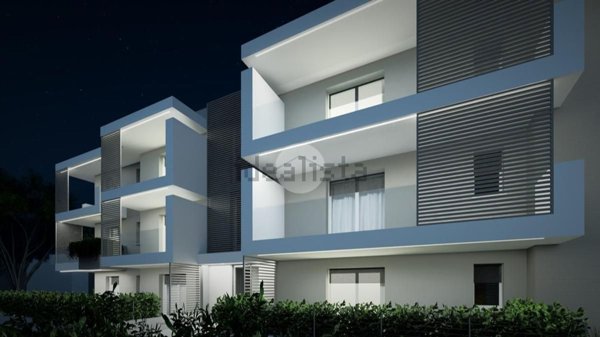 appartamento in vendita a Sarnico