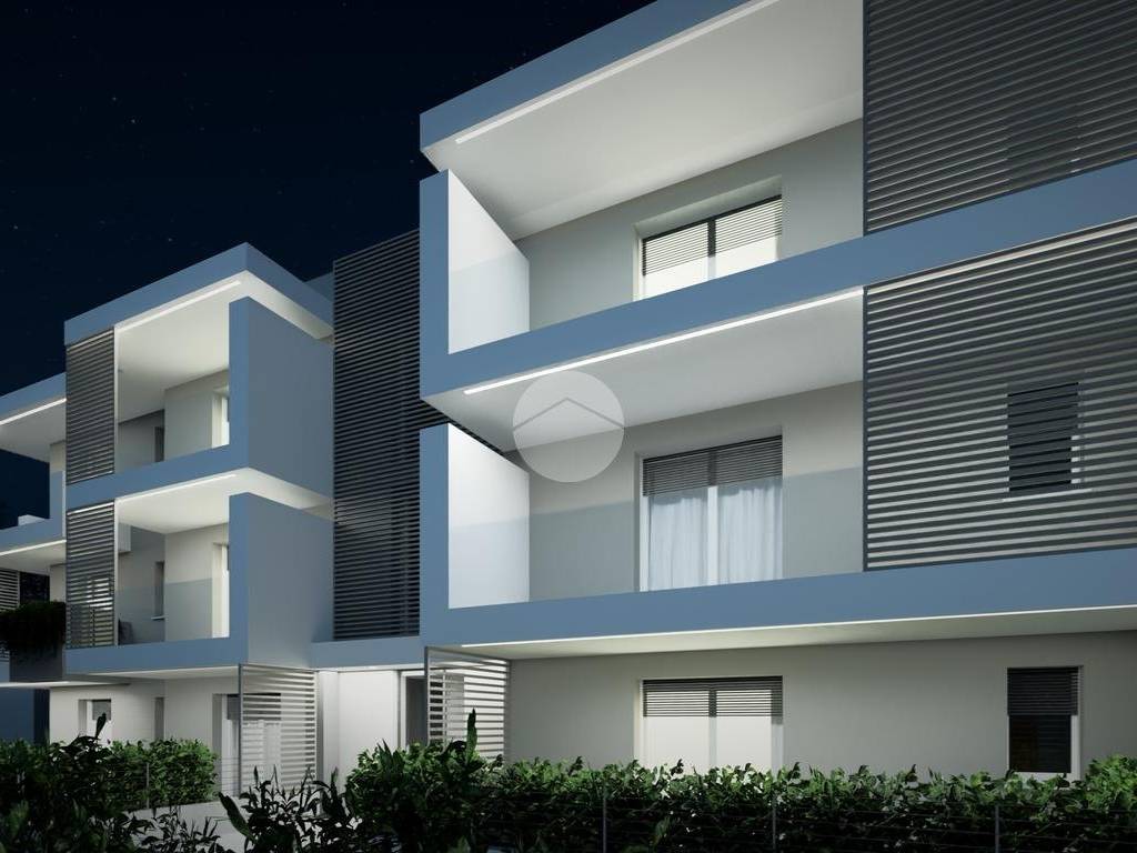 appartamento in vendita a Sarnico